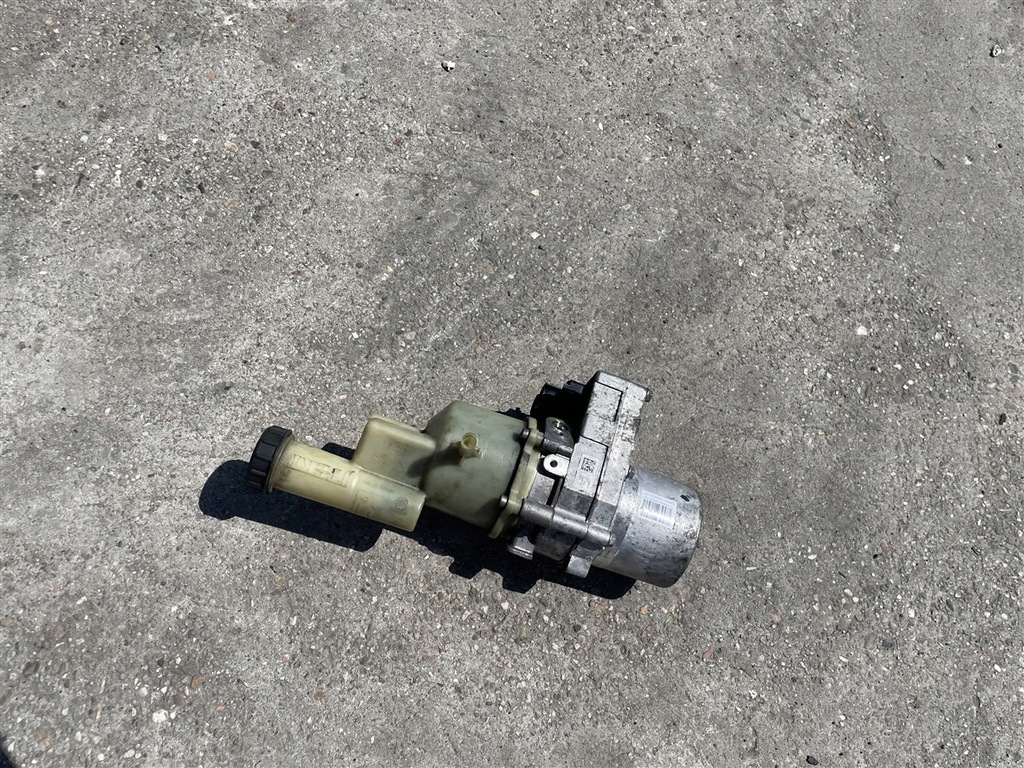 фото №1, Насос усилителя peugeot expert iii 16-25