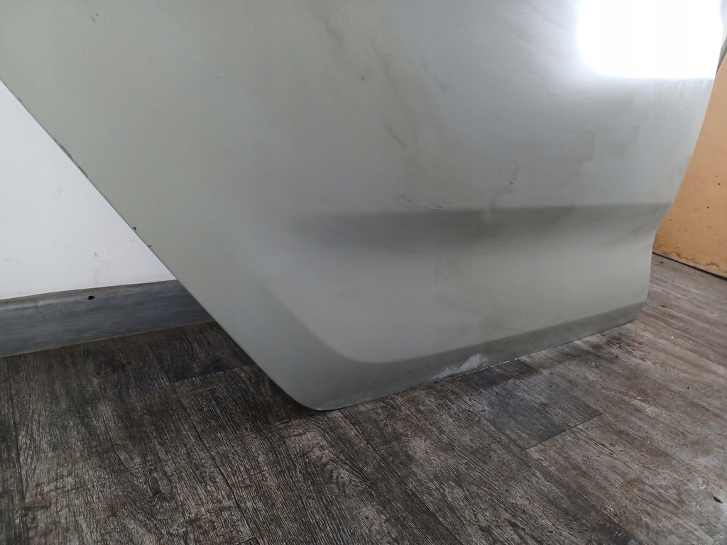 фото №11, Дверь --- kia carens-- задние правое --- сервисные оригинальные