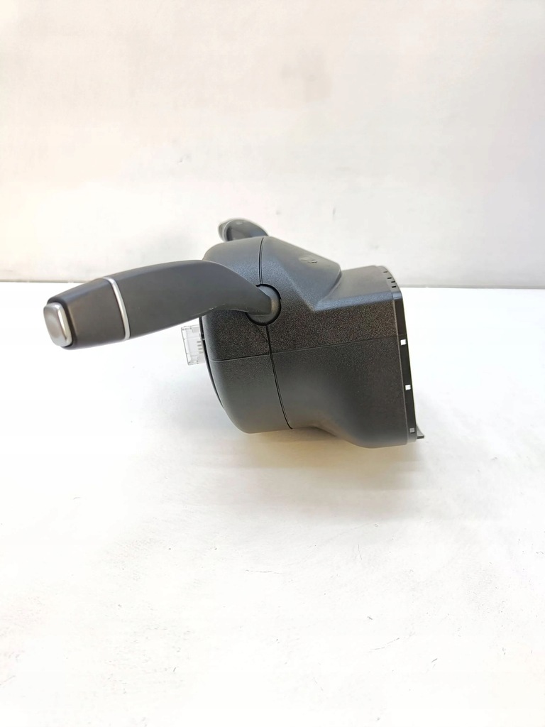 фото №10, Mercedes-benz e w213 2017 рычаг / переключатель поворотники дворник