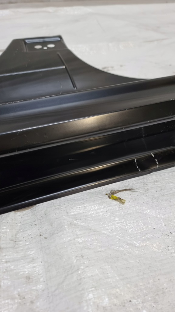 фото №7, Порог левый opel corsa f новый orginał 1666081580