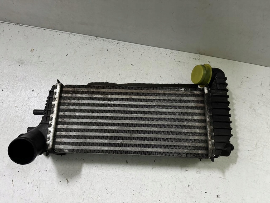 фото №1, Интеркулер ford kuga mk 2 ii focus km iii 12-