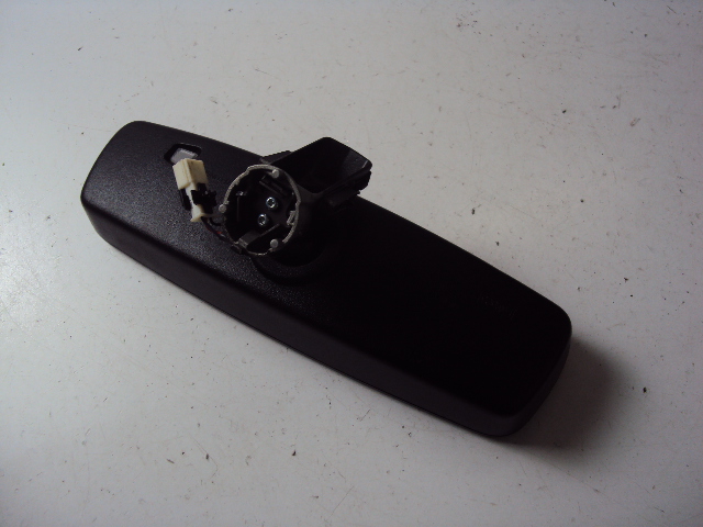 фото №2, Зеркало внутреннее ford ecosport ii lift 2017-