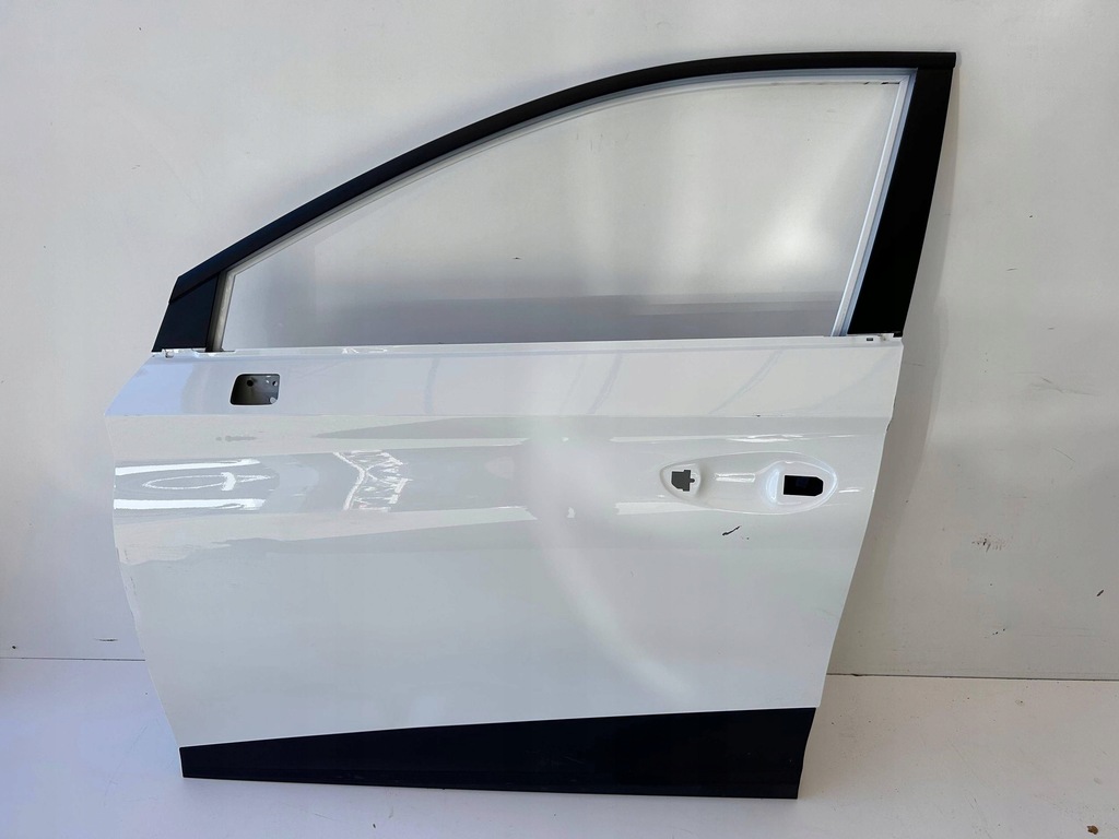 фото №1, Mg mg4 двері лівий перед оригінал