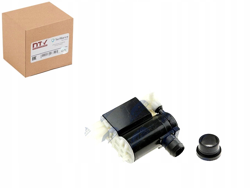 фото №1, Помпа розпилювача kia ceed 2006- carnival 2006- sportage 2004- nty