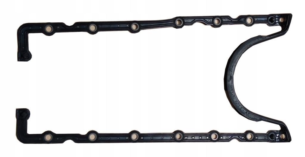 Купить Прокладка картера масляный 1.8d ford fiesta focus 2