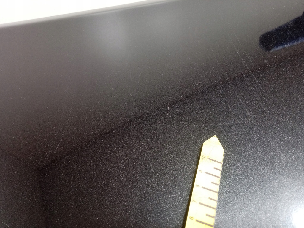 фото №7, Honda civic vii es lift sedan задня кришка багажника багажника задня nh-629m