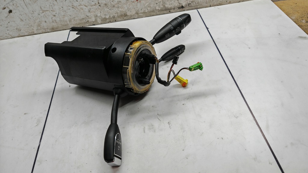 фото №7, Переключатель комбинированный лента mercedes w251 w164 a1645400845 a1714640518