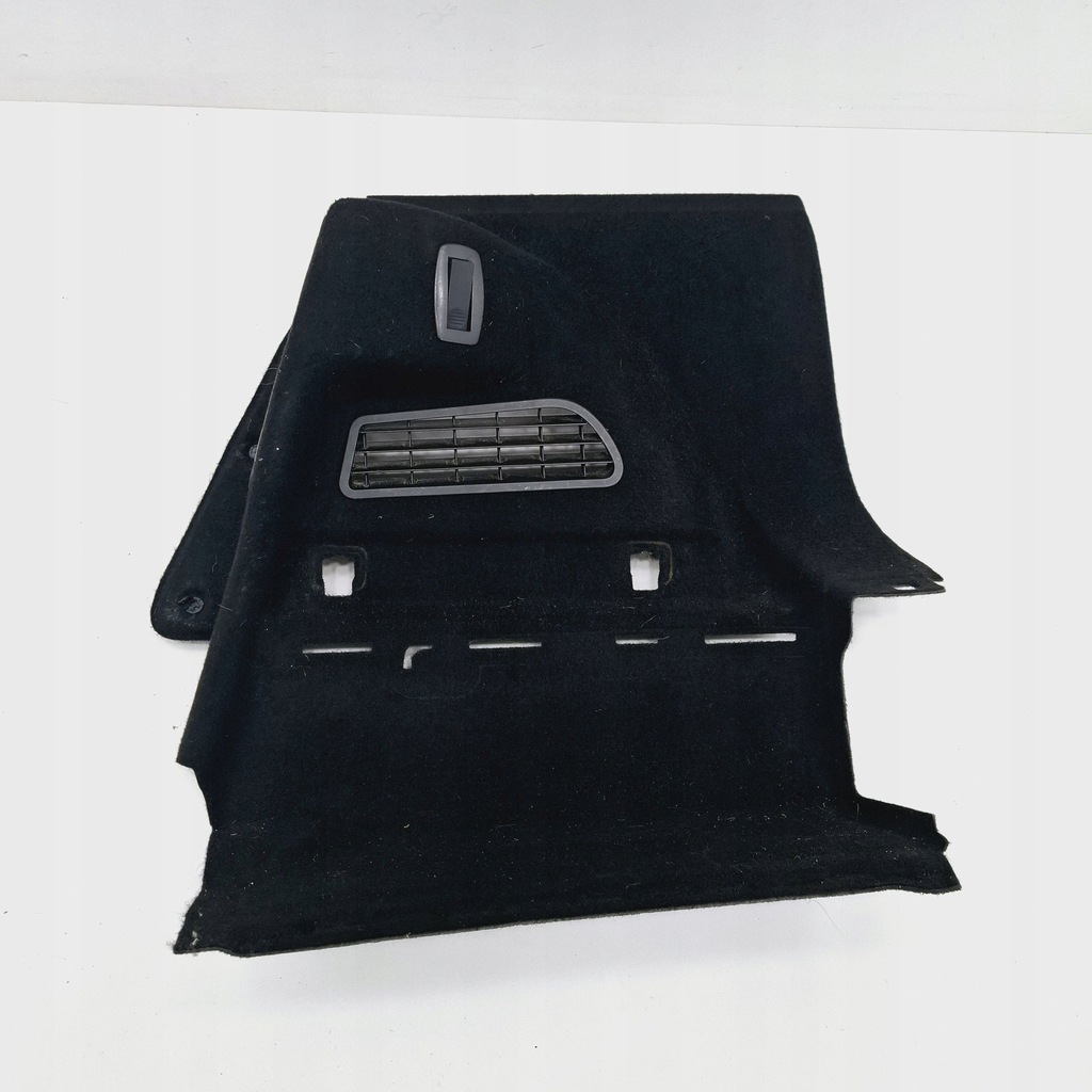 фото №1, Mini one - cooper clubman r55 нижний панель бардачка колеса запасного 2756138