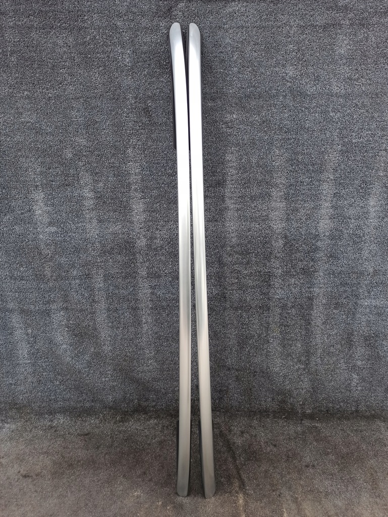 фото №1, Рейлинги кровельные renault clio iv kombi