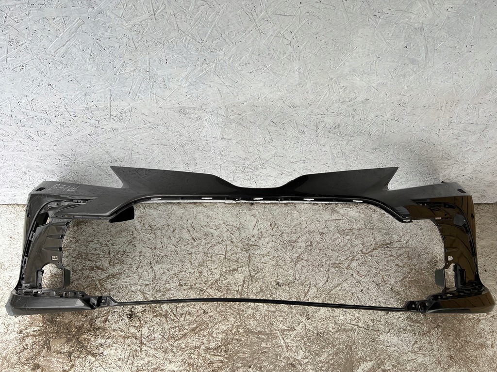 фото №1, Бампер передний toyota camry lift 21-