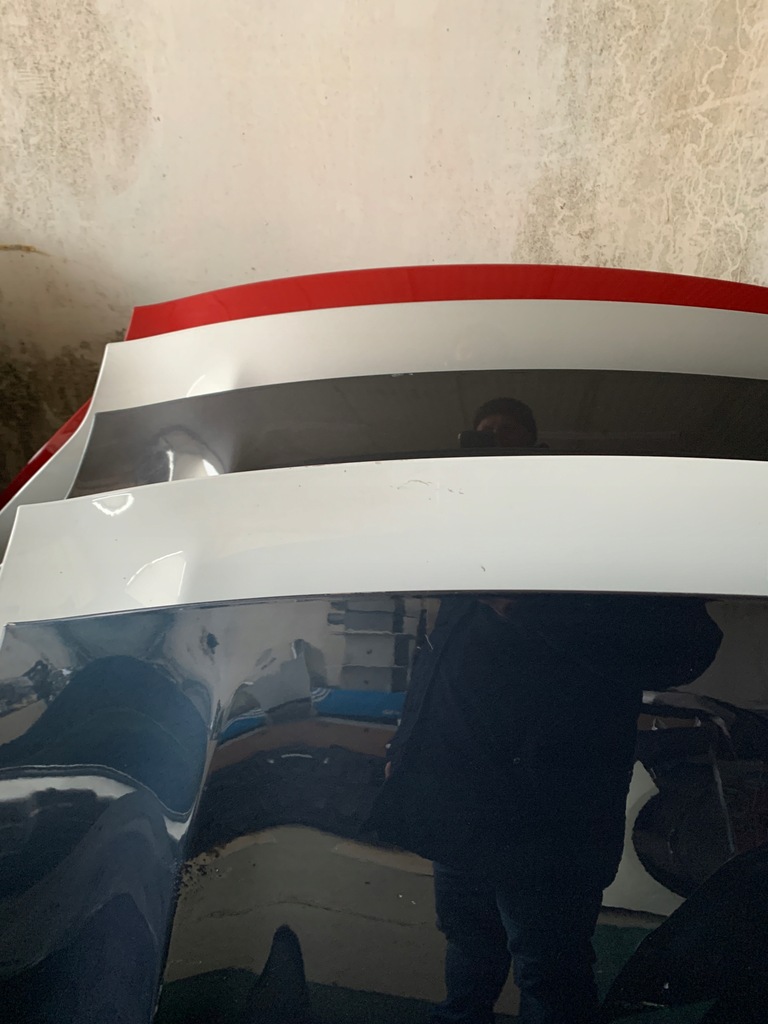 фото №5, Kia sportage ii капот