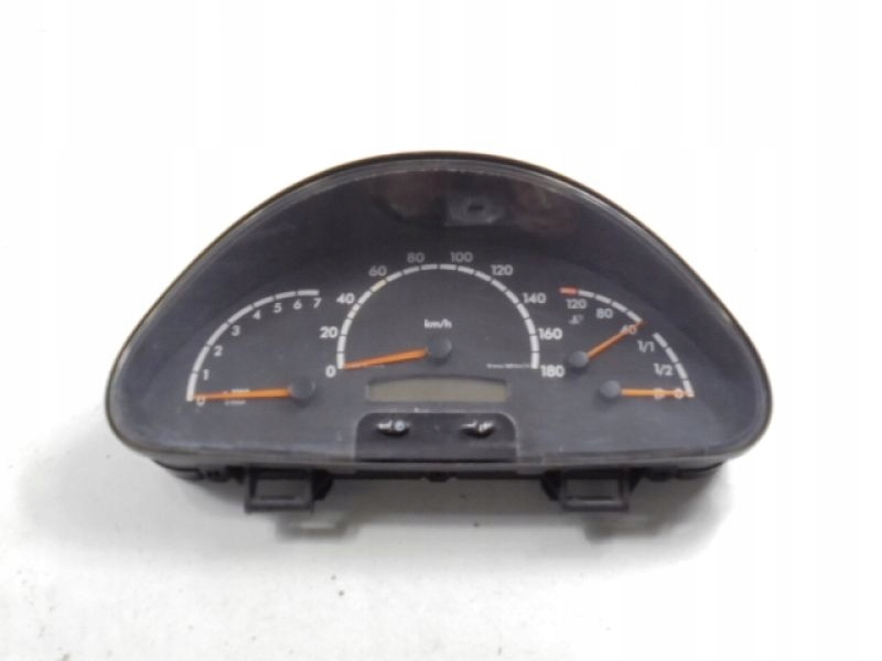 фото №5, Sprinter i лічильник прилади lift 2.2cdi a0014466421