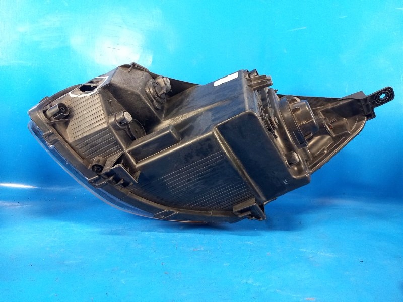 фото №10, Фара лампа правая kia soul ii ps 13-19 92102b2270