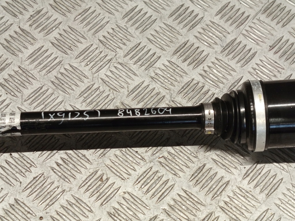 Bmw оригінальний номер 8482604 3' g20 g21 4' g22 g23 привідний вал задня правий правий задній Київ