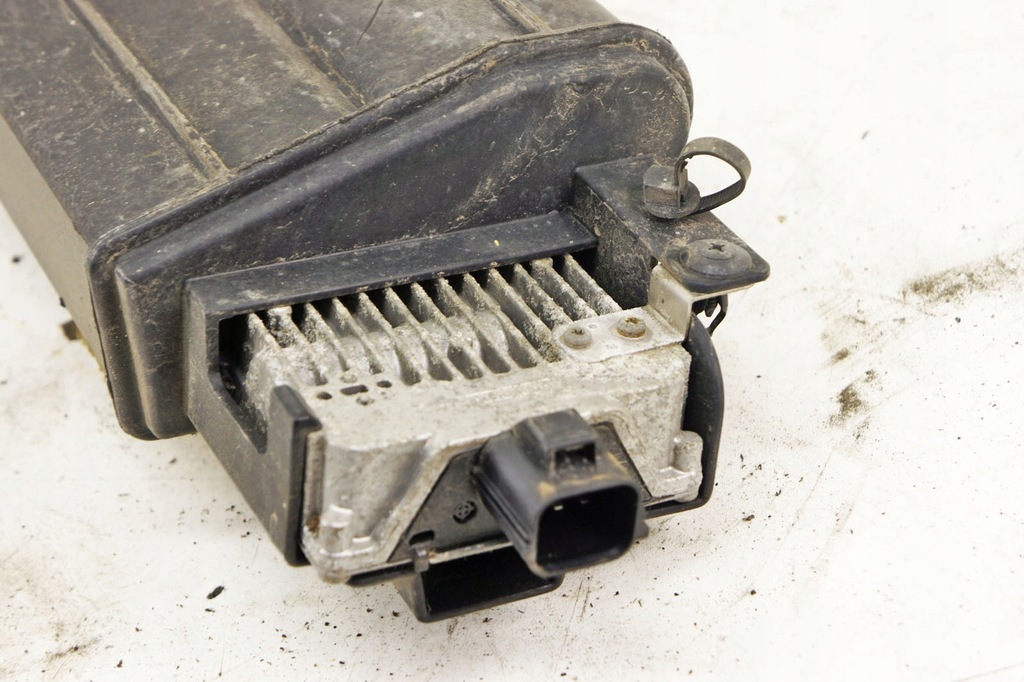 фото №5, Lb103 jaguar xj x351 5.0i фільтр вугільний