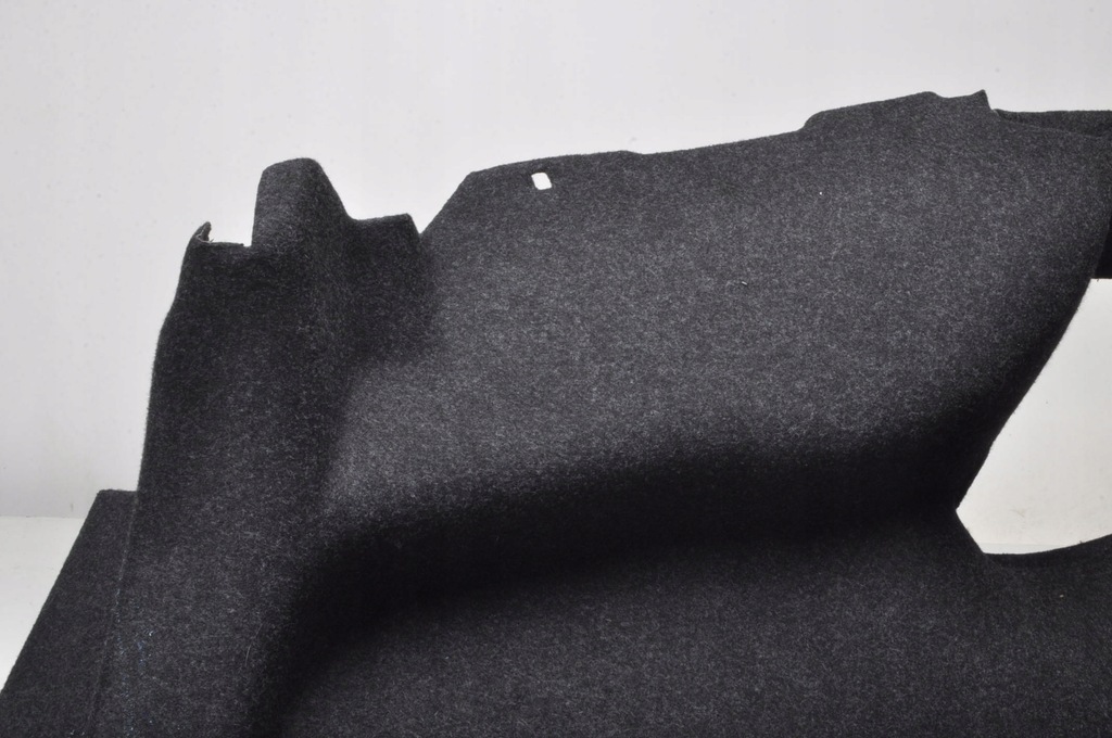 фото №7, Volvo s60 ii sedan обшивка багажника 31365088 lift