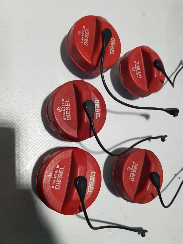 фото №1, Крышка заливной топлива mercedes ml w164 gl x164 r w251