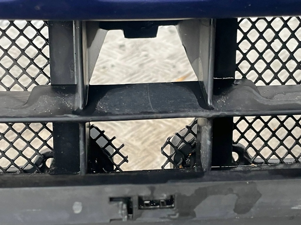 фото №10, Toyota corolla e11 бампер передний перед