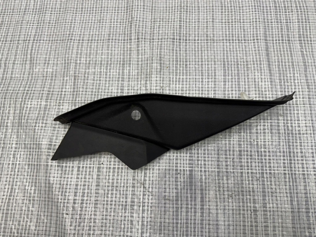 фото №1, Заглушка жабо fiat 600 e 7357828810