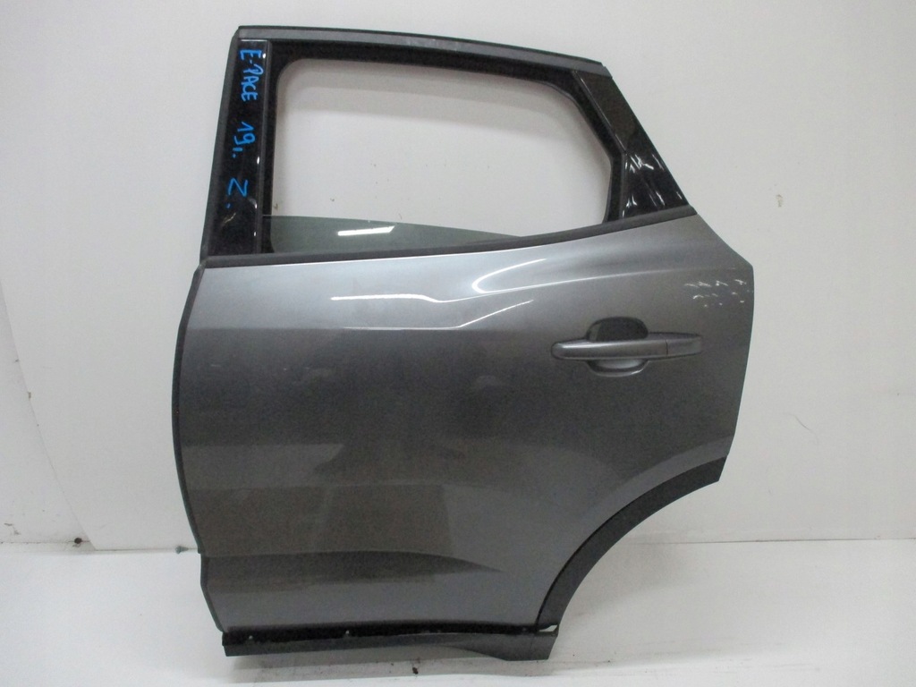фото №6, Дверь задние левая jaguar e pace epace