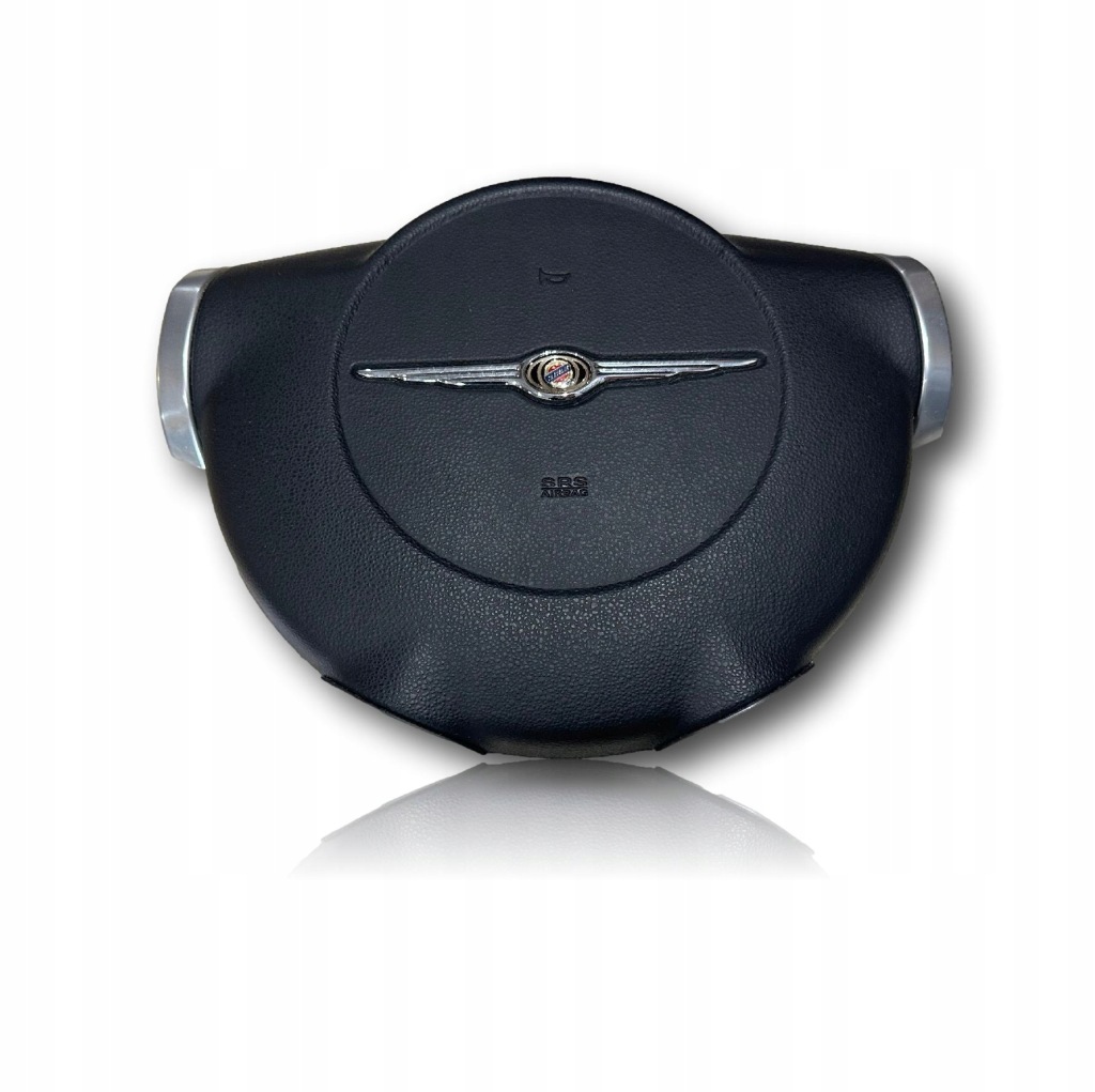 фото №1, Подушка водія подушка безпеки chevrolet crossfire