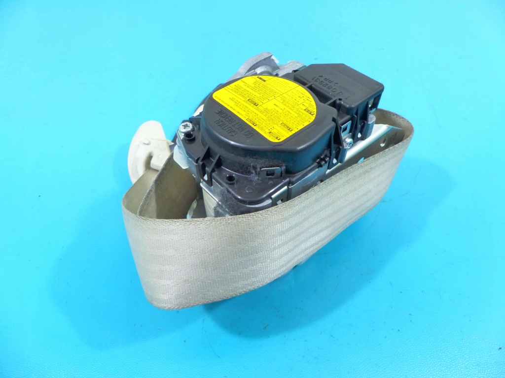 Купити Ремінь лівий перед lexus ls iv ls600h європа