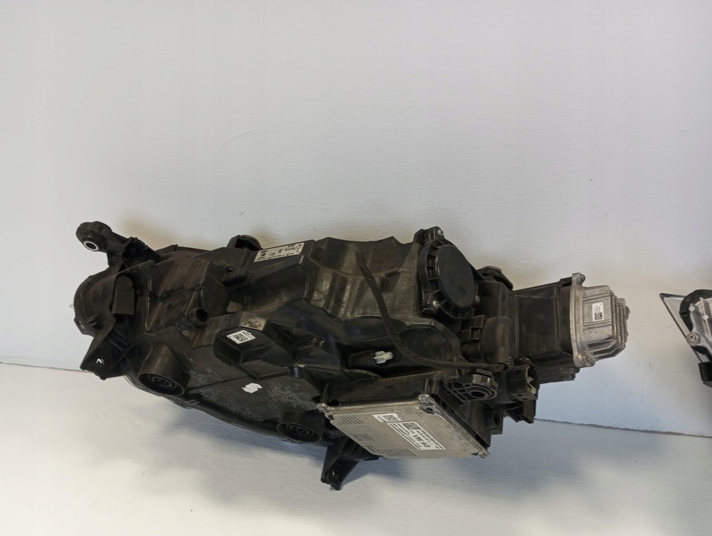 фото №11, Лампа передня full led seat arona 6f 6f1941007c 6f1941008c