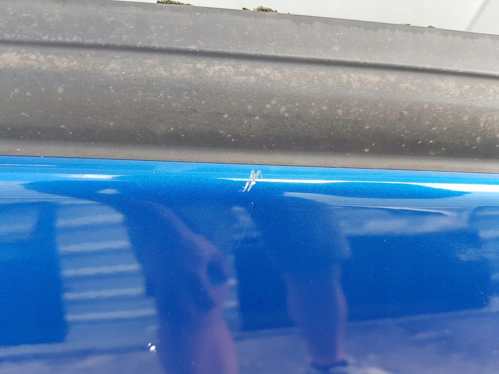 фото №6, Chevrolet spark iii m300 09-13r дверь правое перед gct