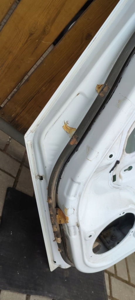 Дверь задняя задние левая ford focus mk3 hb 5d 5b Цена