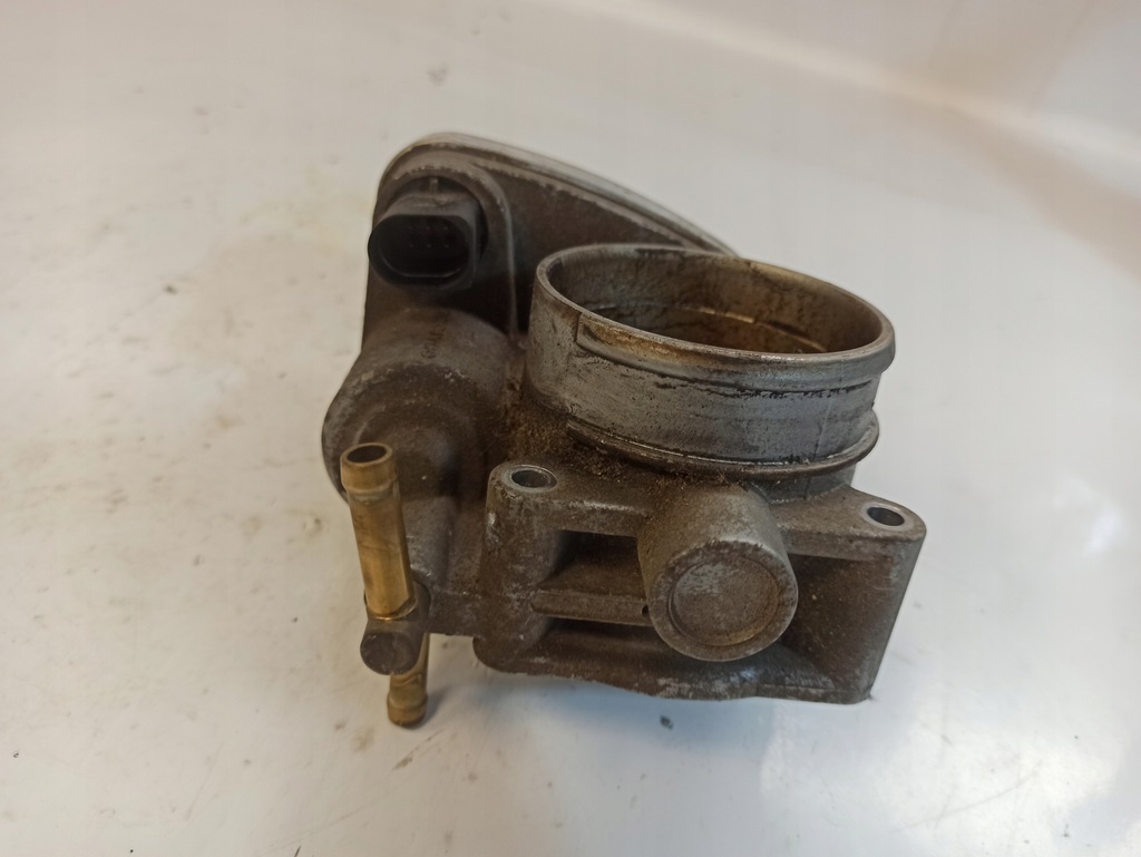 фото №5, Chevrolet epica ii 2.0b 24v дросельна заслінка 96417710 a2c53081161