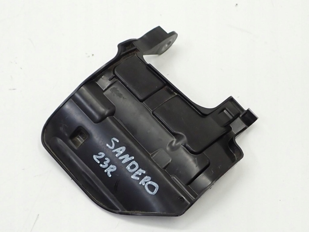 фото №1, Защита заглушка генератора 231765583r dacia sandero iii 1.0 tce 23r