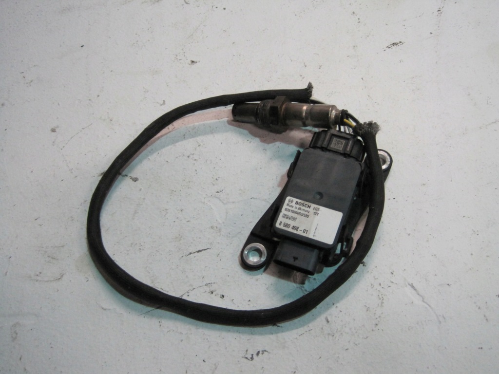 Купити Датчик nox bmw f20 f30 8580408