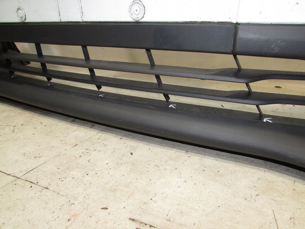 фото №11, Бампер перед передний ford transit courier lift g 17- jt76-17k819