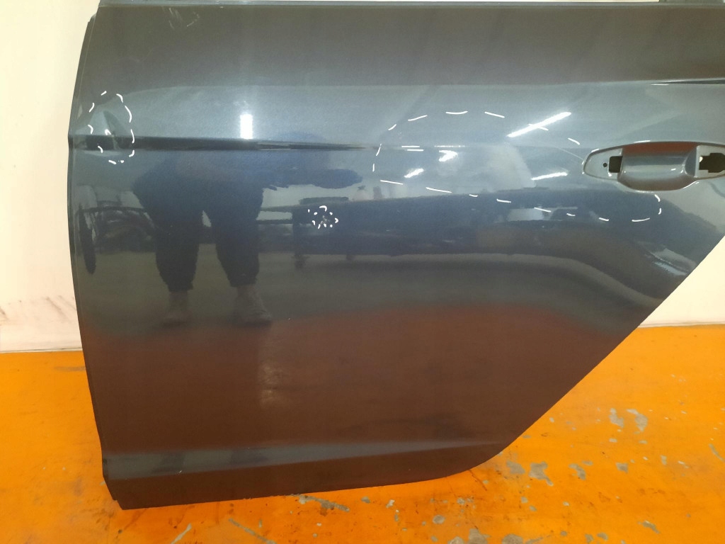 фото №8, Seat leon iii kombi двері задня задні ліва 5f9833311b