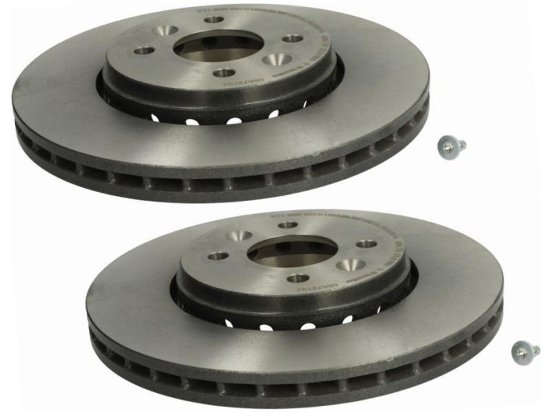 Купити Гальмівні диски перед renault megane i 1.6-2.0 97-99 wind 1.1 1.6 10-
