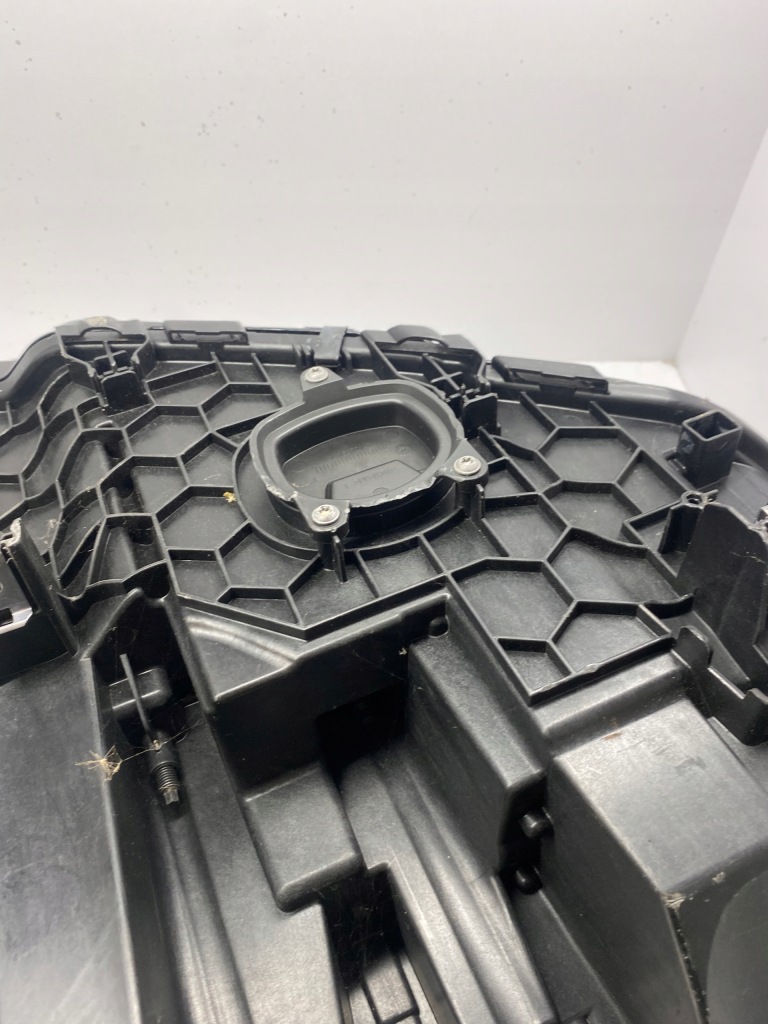 фото №5, Bmw 8 g14 g15 g16 лампы передние led