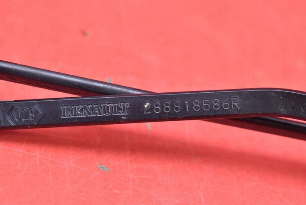 Рычаг рычаги дворник перед eu 288818586r dacia logan mcv 2 ii 17-20 с Разборки