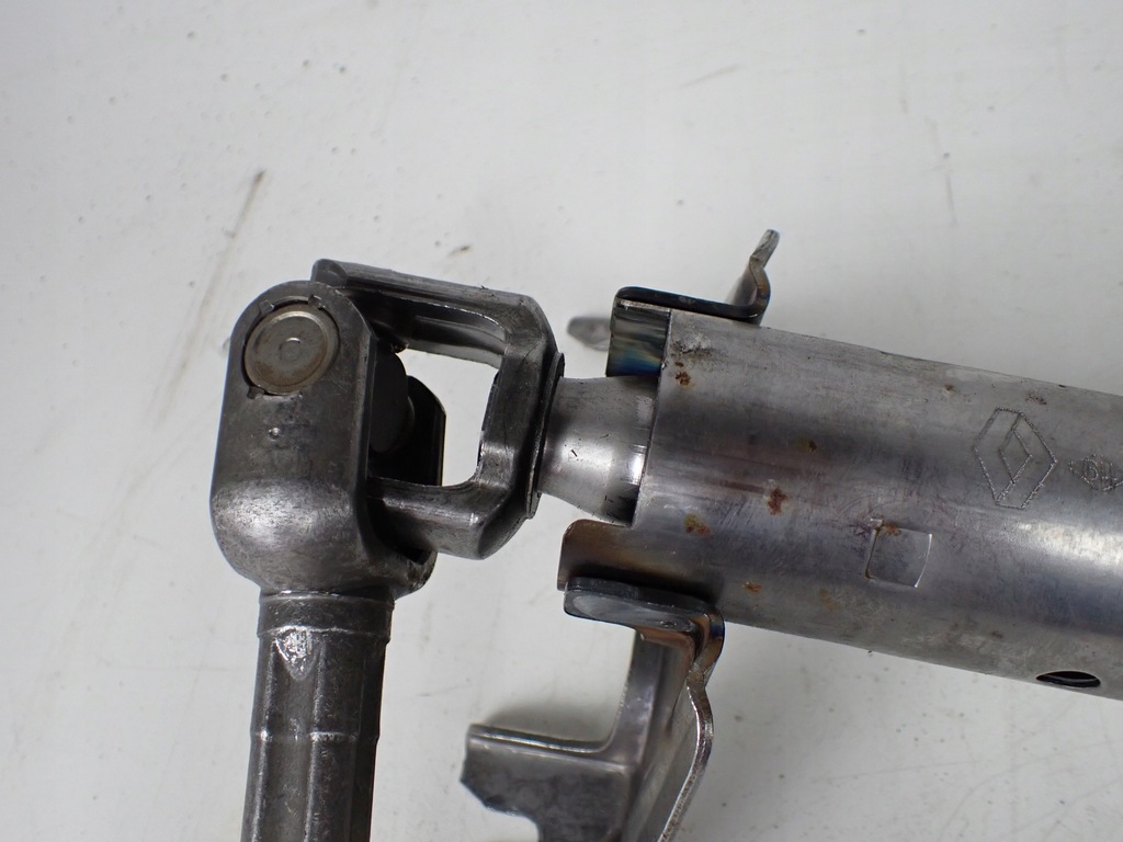 фото №5, Колонка кермова хрестовина dacia dokker 1.6 sce 2018r europa 488107125r