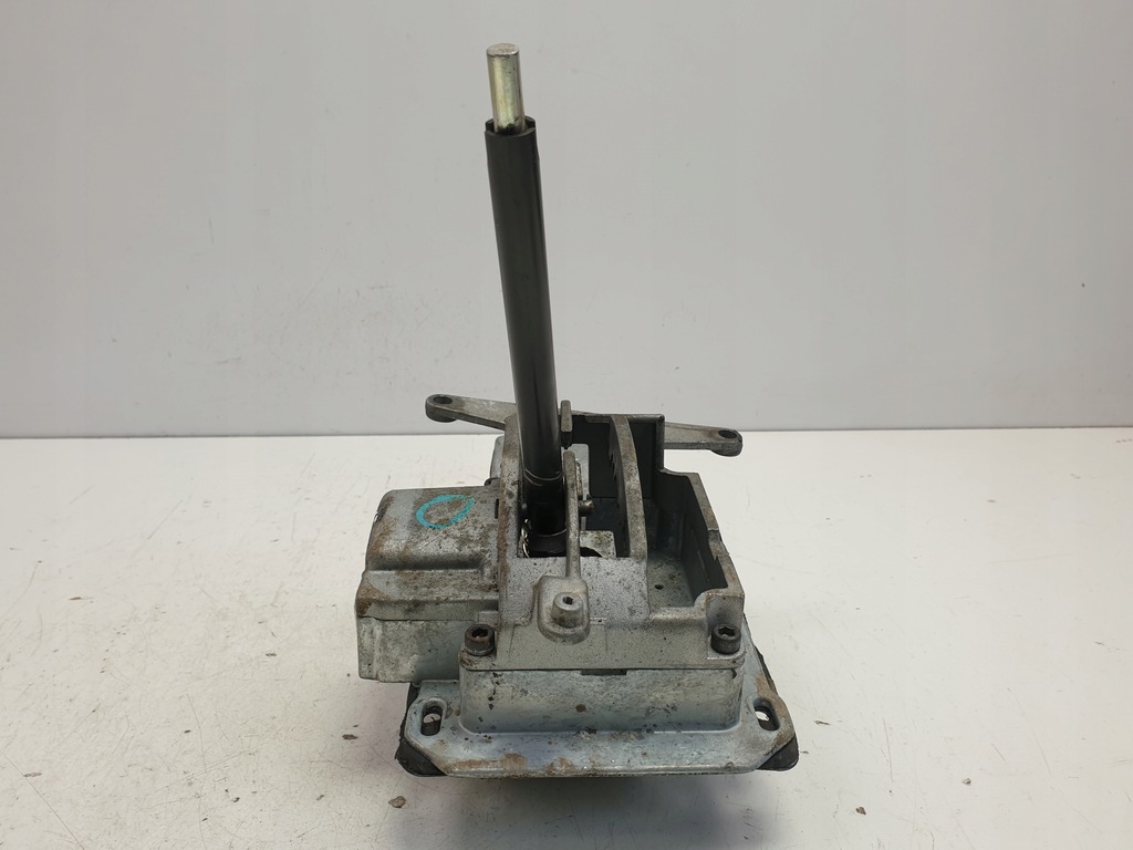 фото №3, Land rover range rover p38 домкрат переключения передач