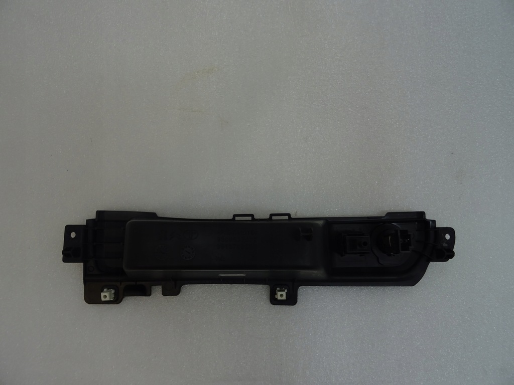 фото №6, Тунель середній toyota proace з usb, 12v 9808683577 9813786077