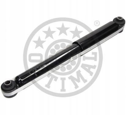 фото №1, Optimal амортизатор задня l/p citroen c-elysee