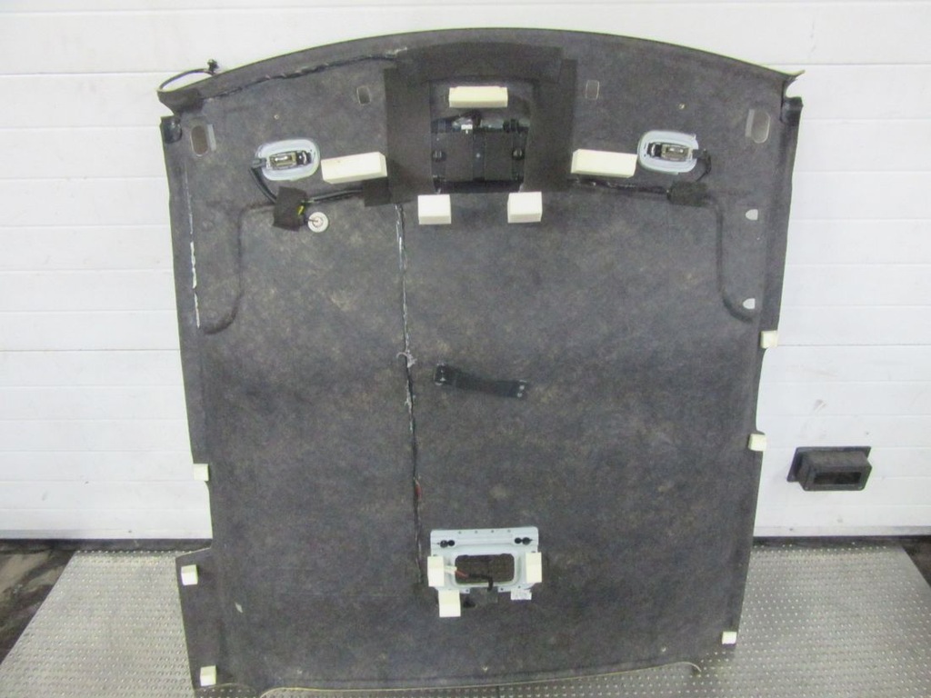 фото №6, Hyundai veloster i 2012 потолок eu