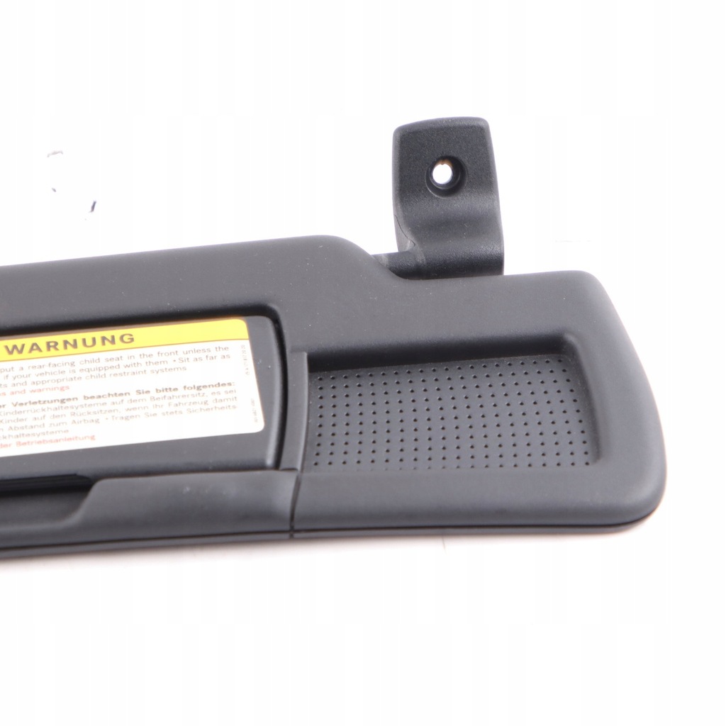 фото №10, Mercedes slk r171 защита солнцезащитная левая