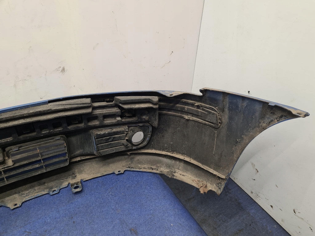 фото №11, Mitsubishi carisma i lift бампер перед t79