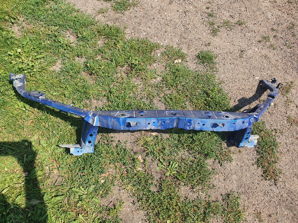 фото №6, Pas передній верхній camaro ss vi 6.2 2016-2018