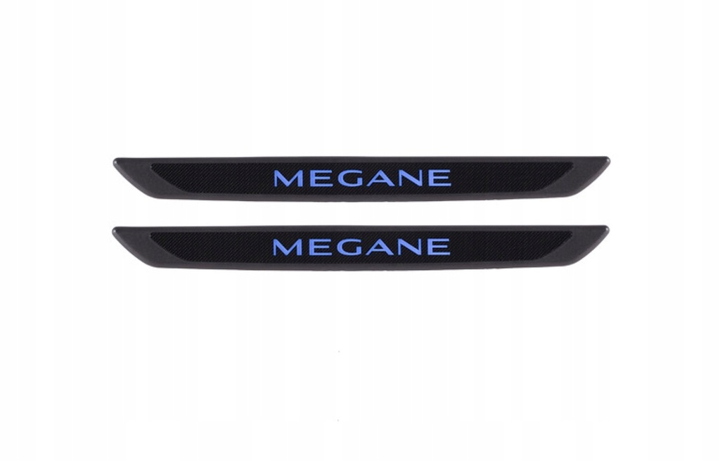 фото №1, Nowe оригинальный номер renault megane iv накладки пороговые подсвечиваемые