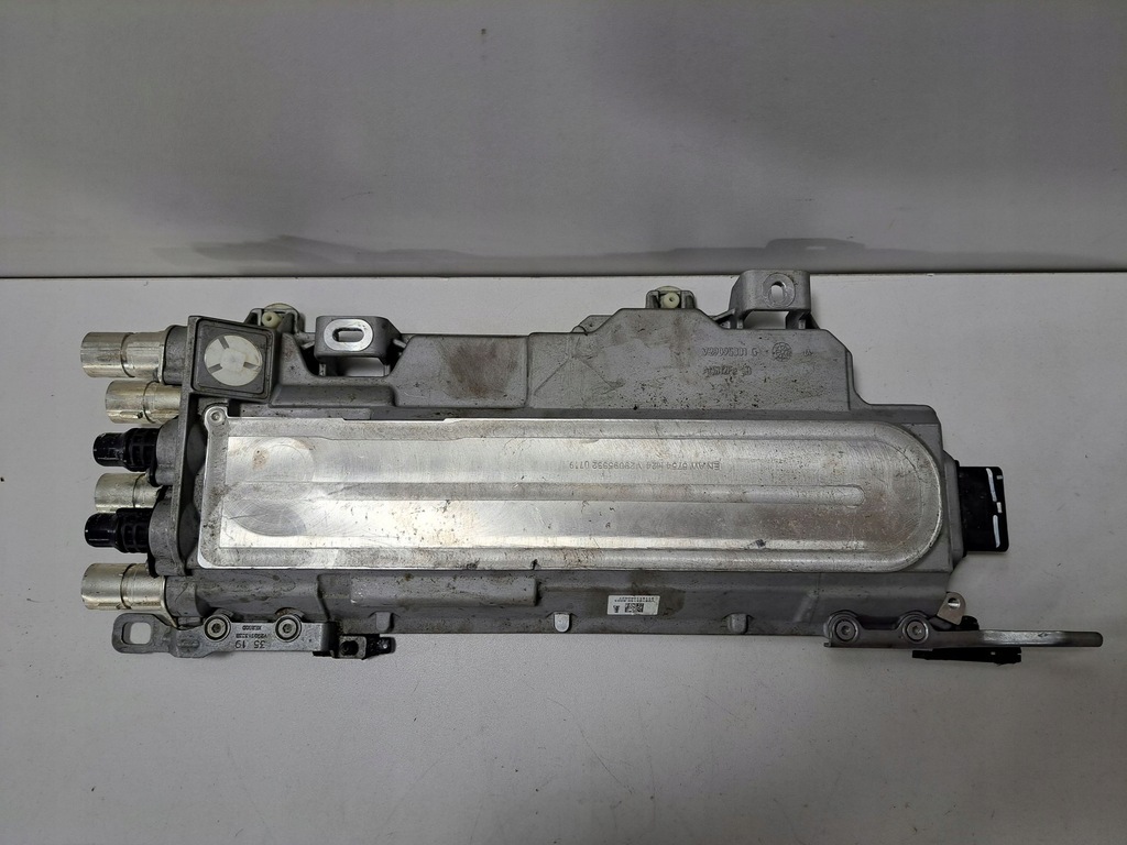 фото №9, Bmw 3 g20 g21 2019 инвертор kle