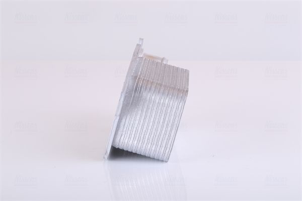 фото №5, Радіатор оливи nissens 91303