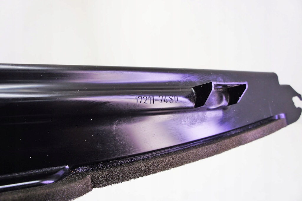 фото №5, Np221 suzuki vitara iii ^ воздуховод воздуха