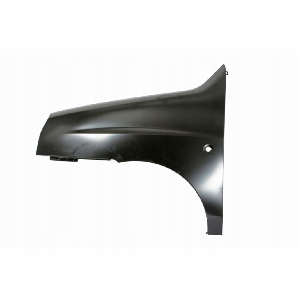 Купить Крыло  перед левое  fiat doblo 01-06